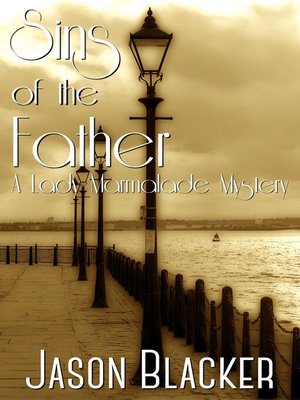 cover image of Sins of the Father